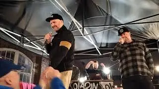 Hannibal & Tomigun - Puuratti - KESÄNPÄÄTTÄRIT OLARIN PANIMO