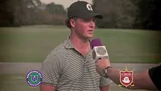 St Augustine Round 1 Wrap Up I 2025 St Augustine Amateur