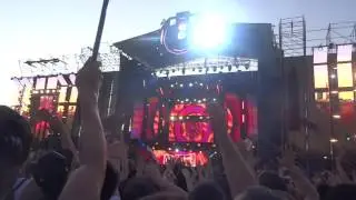 G.T.A REMIX.CHOP SUEY!!!! ULTRA CHILE 2015