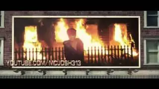 Eminem Recovery Spot Comercial 2010