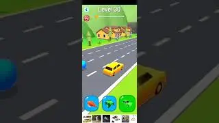Shape-shifting Level 29 to 31 Complete: A Step-by-Step Guide to Playing on Android