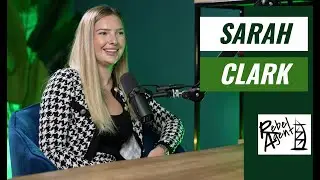Sarah Clark: Crafting Careers in Dubai's Real Estate with HR Excellence