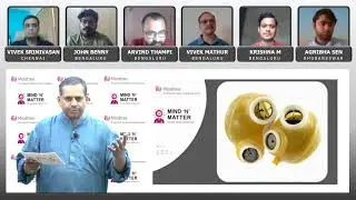 Mind &lsquo;n&rsquo; Matter &ndash; Mindtree Quiz &ndash; May Episode