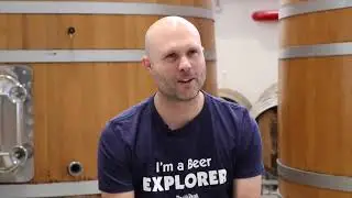 CTFOB visits Devil's Peak Brewery