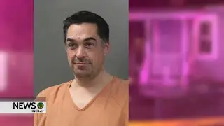 Court Date for Bluffs Man Charged with Murdering Father Pushed Back