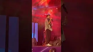 Paradox In Lucknow concert 2024 #paradox#lucknow2024#youtubeshorts #lucknowcity