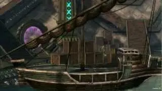 Guild Wars 2 - All five Vistas of Rata Sum