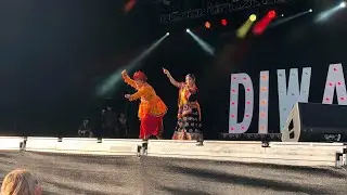 Diwali Festival in Auckland 2023 | Deepavali | New Zealand 🇳🇿 🪔 #diwali #deepavali #vlog #festival