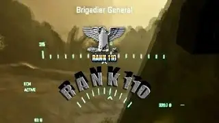 Battlefield 4 -- Rank 110 -- LevelCap