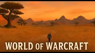 WoW Classic Hardcore Self Found Shaman Gameplay (No Commentary) | Part 3 - Hitting Level 10