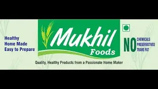 Mukhil- Multi-Millets Dosa/Idli Mix-Cooking Method