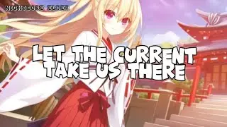 Nightcore Destiny - Jim Yosef & more