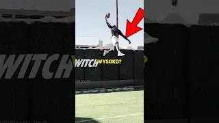 Jak skakać wyżej 😨 #shorts #viral