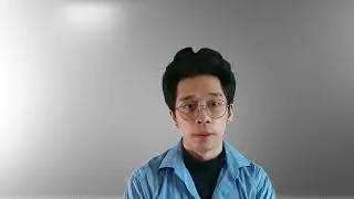 Пробы на роль Журналист. Даниил Никитин