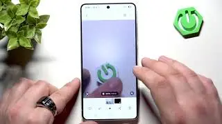 SAMSUNG Galaxy S25 Edge &ndash; Zeitlupenvideos mit Sofort-Zeitlupe erstellen