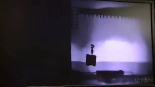 Limbo Gameplay - E3 2010