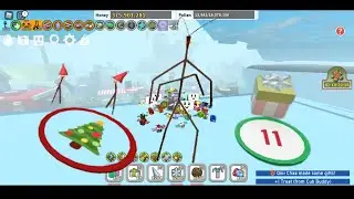 Stick Bug Beesmas 2022 Rewards!