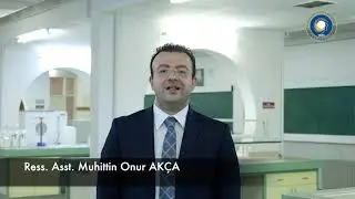 Department of Soil Science and Plant Nutrition Video Introduction