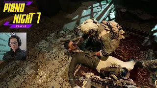 Battlefield 6 Single Player Campaign &ndash; Part 4 | Epic Comeback Begins 🔥 | HIGH SETTINGS