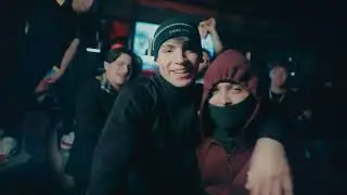BANDI - Lucfader, Lil Snow, Nene De Oro, Maliao (VIDEO OFICIAL) 😈