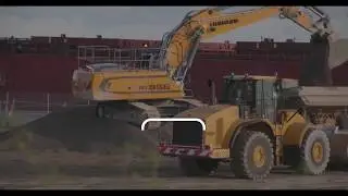 We are Rail Freight Services