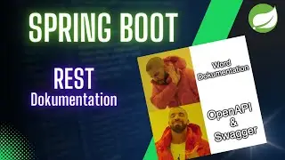 BENUTZE OpenAPI & Swagger für deine Spring Boot REST-API