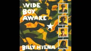 Wide Boy Awake - Billy Hyena (Instrumental Mix)