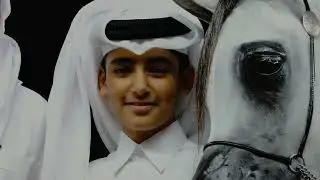 TM BELLA - Junior Fillies Championship - GCAT Muscat 2024
