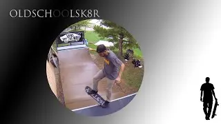 10-03-2016 Mini Halfpipe Compilation