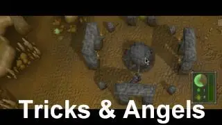 Great Orb Project Guide - Showing Tricks & Angles