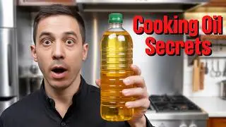 🔥 The Truth About Soy Sauce and Your Health! 🚨The Good and Bad Side of Soy Sauce and Seed Oils-fg5