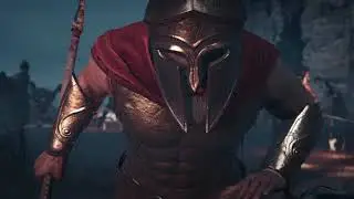 Assassin's creed Odyssey