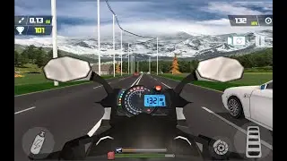 Vr Bike Racing Game 3D. Real Bike Simulator