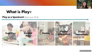 Nurturing Latine Children's Early Math Skills through Meaningful Play
