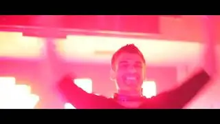 Carlo Astuti at TIME Nightclub Newport Beach