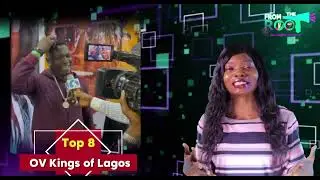 Top 10 COMEDIANS OF THE WEEK - WEEK 3 DECEMBER, 2025