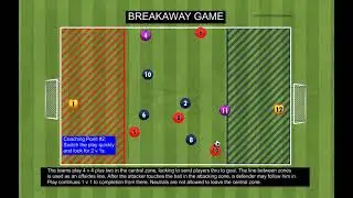 Breakaway Game
