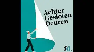 S1 E8 - Het verhaal van Gerard Sanderink | Aflevering 8: Herhaling van zetten