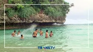 MY TRIP MY ADVENTURE - Ngulik Wisata Di Malang Gaada Abisnya (22/05/16) Part 3/5