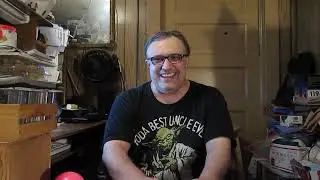 VR FOR COLLECTING WITH DERRZ @collectingwithderrz