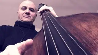 Sweet Lorraine in Bb Bass Line Play Along Backing Track