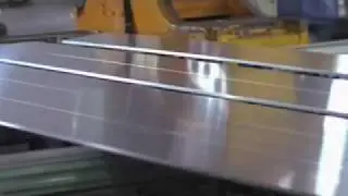 Video CStore Processo de Fabrica&ccedil;&atilde;o do MacBook Pro