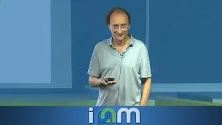 Alexander Bobenko - Dimers and M-curves: Limit shapes from Riemann surfaces - IPAM at UCLA