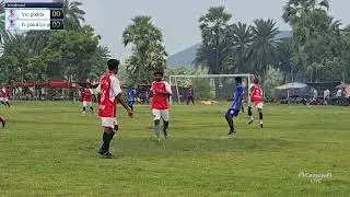tulsipur football match lalmatia vs unaited godda 1st match