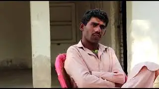 A Poor Man Talking in English Listen