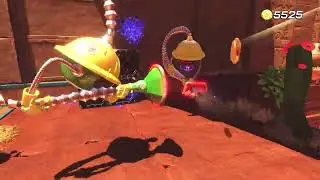 Astro Bot - Part 9 - Camo Cosmos 1