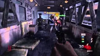 BestCodComedy - How to Ride Zombies
