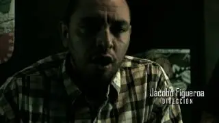 VENOZZA 313 ME PRENDE EL HUMO VIDEO OFICIAL