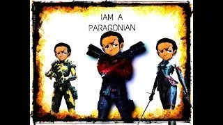 Paragon Funny & Best moments