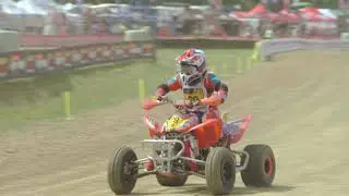 Kids Quad 2025 - 72H de Pont-De-Vaux